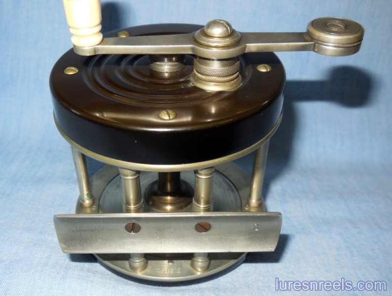 B F Meek & Sons reels