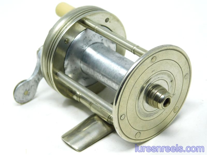 B F Meek & Sons reels