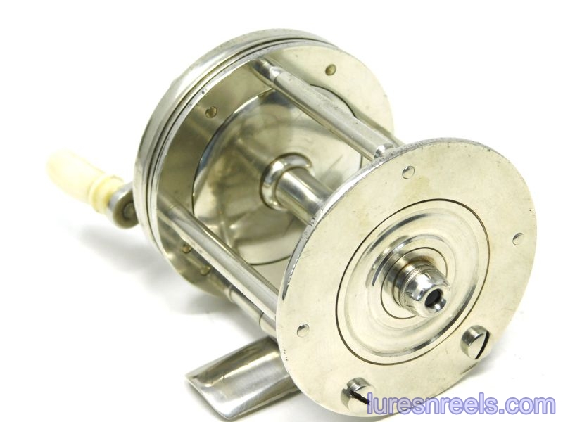 Blue Grass Reel Works
