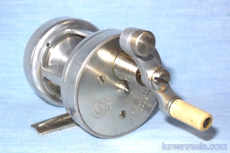 C Farlow & Co reels