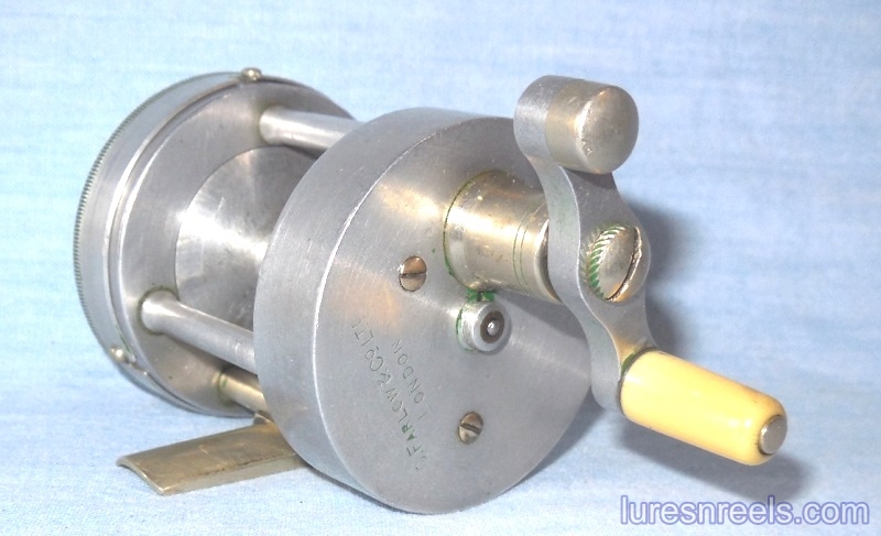 C Farlow & Co reels
