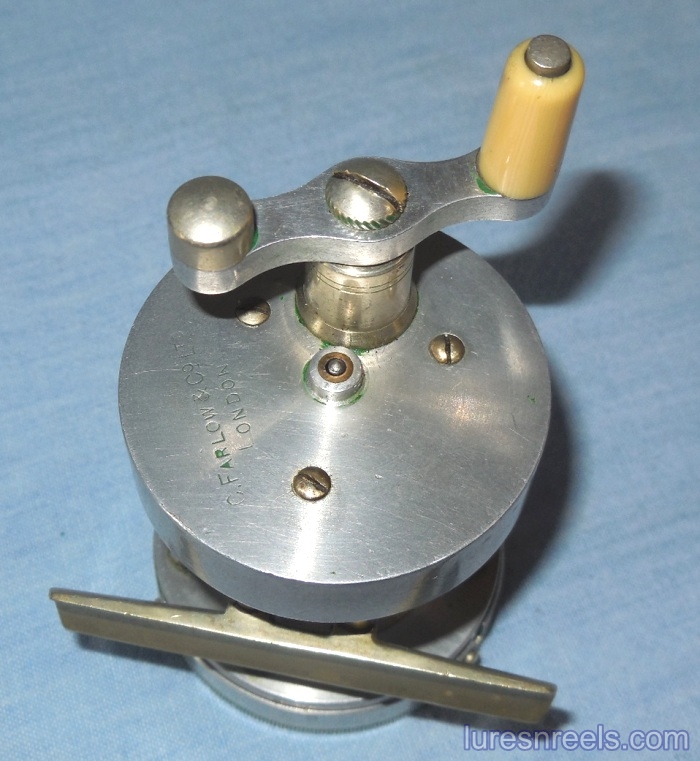 C Farlow & Co reels