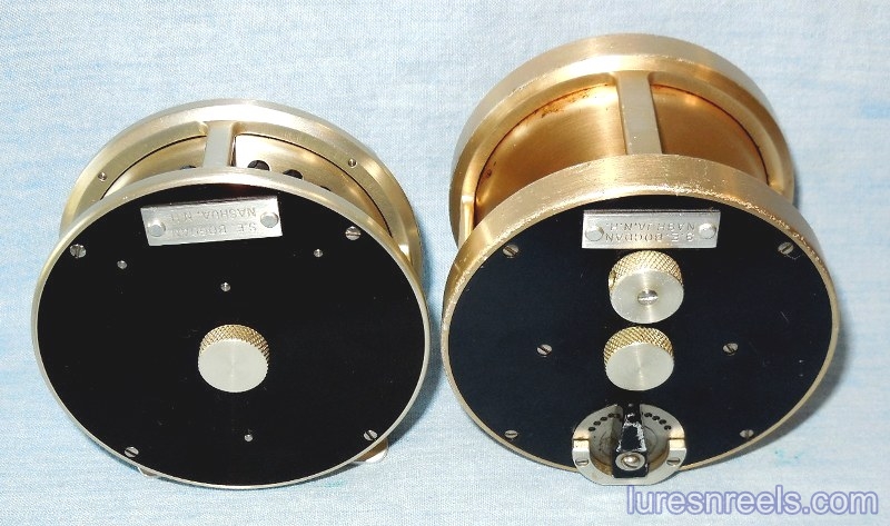 S E Bogdan Reels