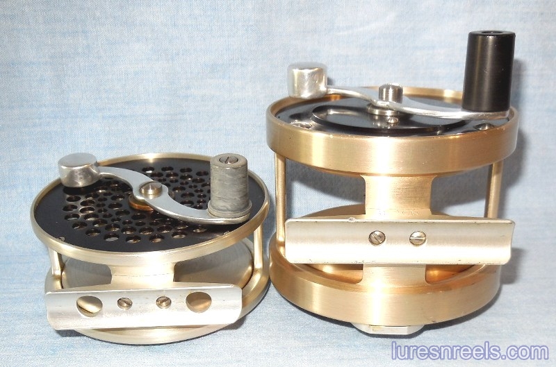 S E Bogdan Reels