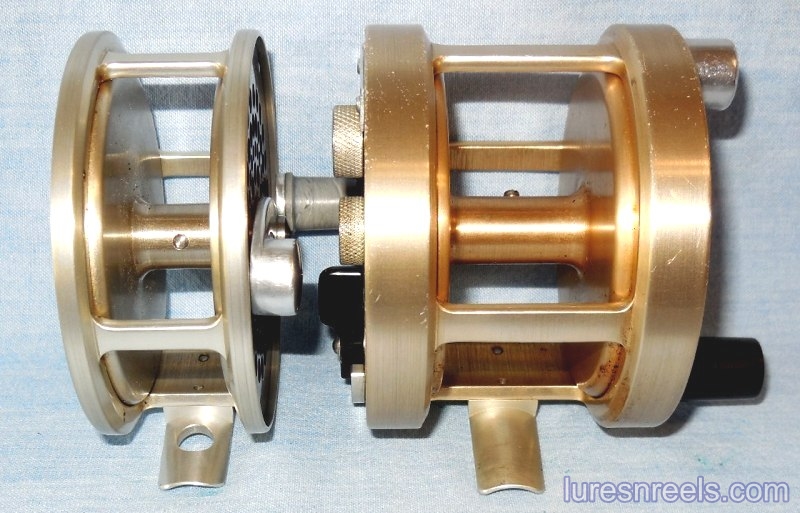 S E Bogdan Reels