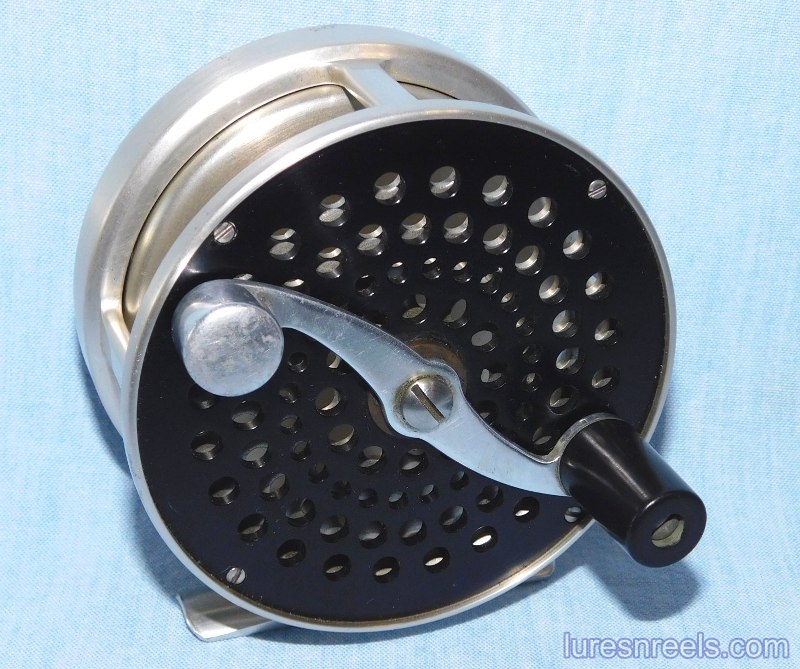 S E Bogdan Reels