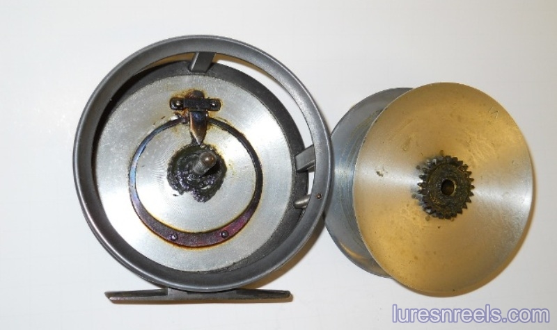 Dingley Haywood Bernard reels