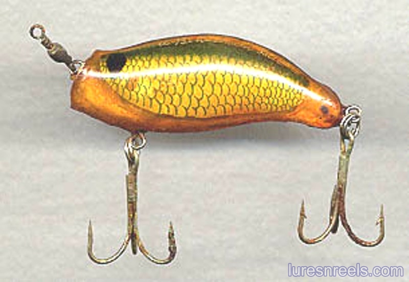 BEN SMITH Lures
