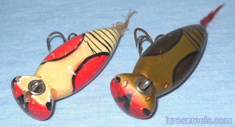 Creek Chub Bait Company