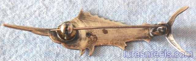 Cabo Blanco & Club Pins