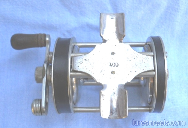 Carlton Mfg Co Reels