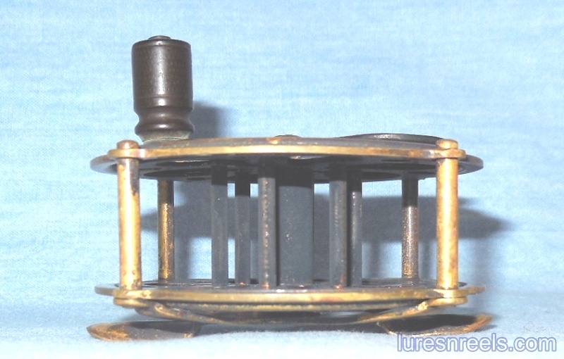 Carlton Mfg Co Reels