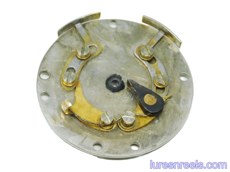 Carlton Mfg Co Reels