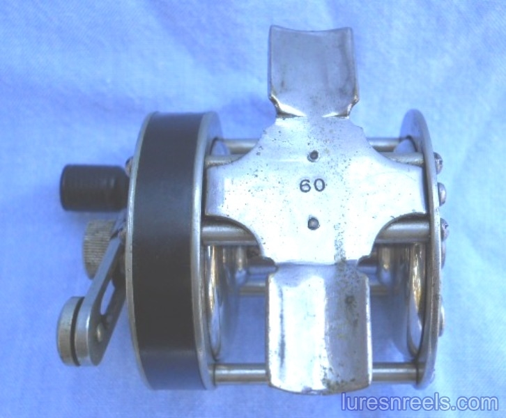 Carlton Mfg Co Reels