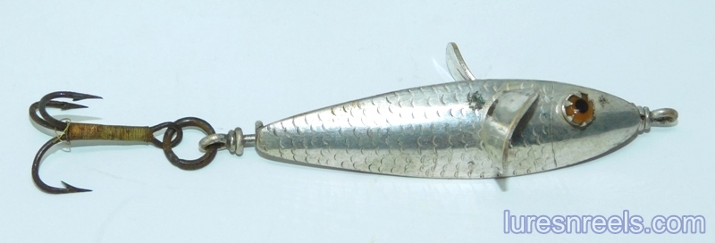 British lures & baits