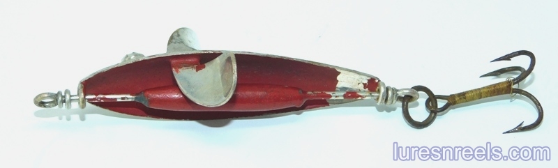 British lures & baits