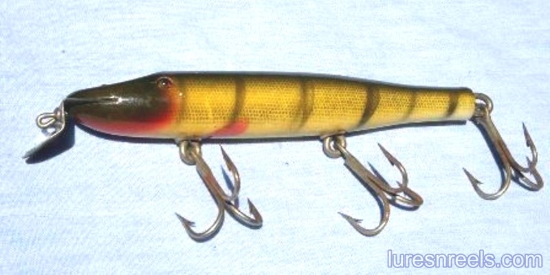 Creek Chub Bait Company