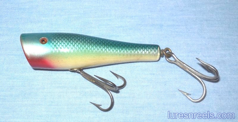 Creek Chub Bait Company
