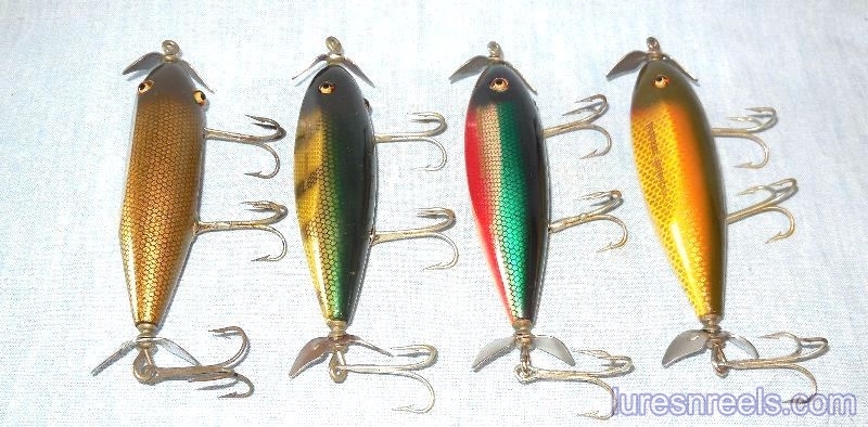 Creek Chub Bait Company