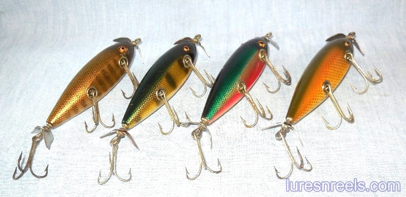 Creek Chub Bait Company