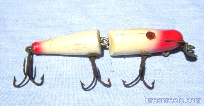 Creek Chub Bait Company