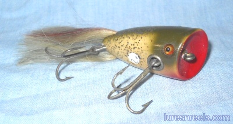 Creek Chub Bait Company