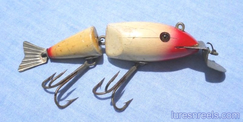 Creek Chub Bait Company