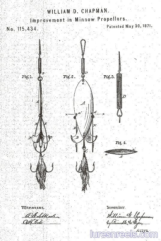 patent