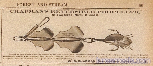 W D Chapman & Son