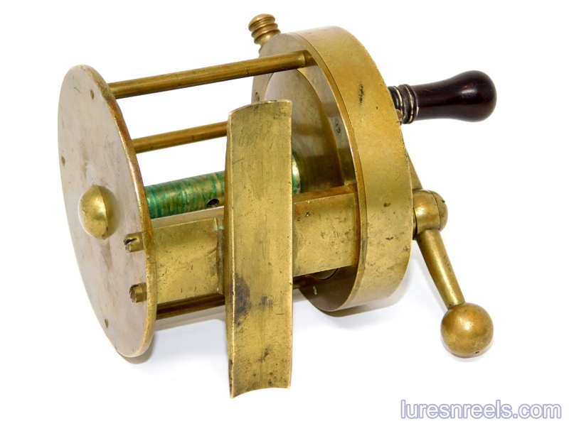 A Clerk & Co Fishing Reels A Clerk & Co Fishing Reels