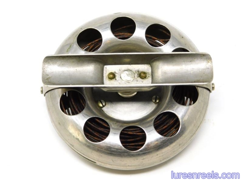 CM Clinton fly reels