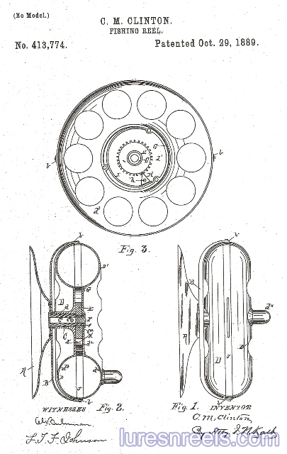 patent