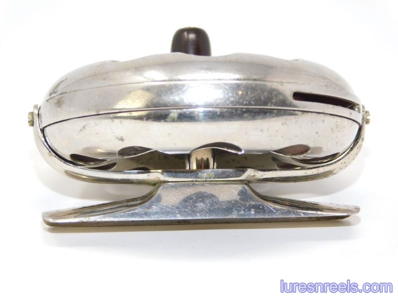 CM Clinton fly reel