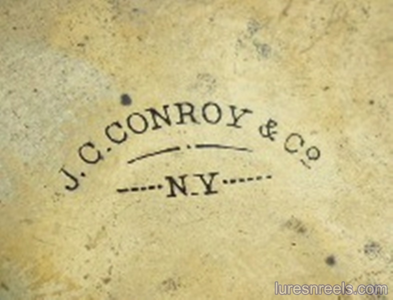 j conroy reels
