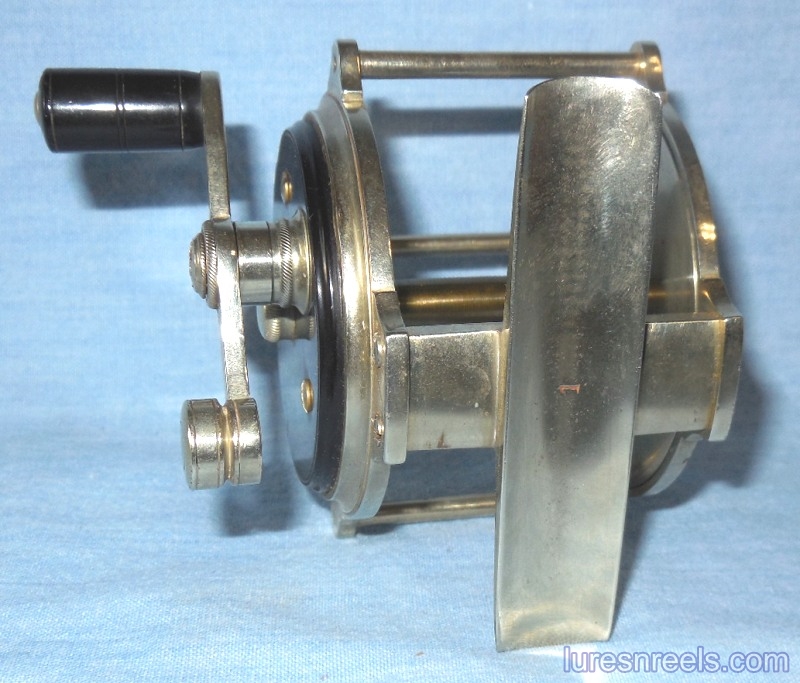 J. Conroy, J.C. Conroy & Co., Conroy Bissett & Malleson, Thomas J