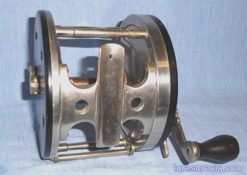 J A Coxe Reels