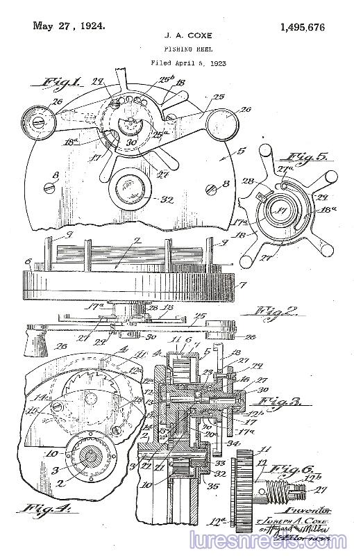 patent