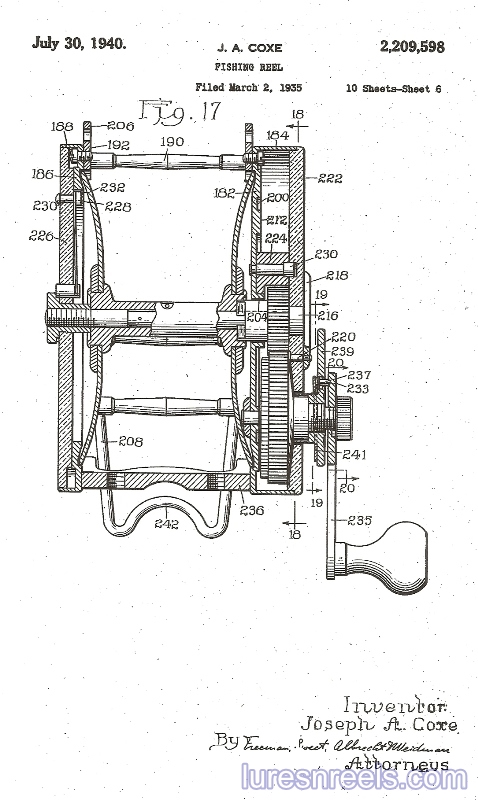 patent