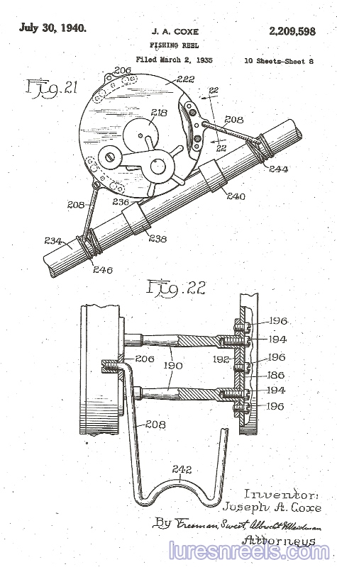 patent