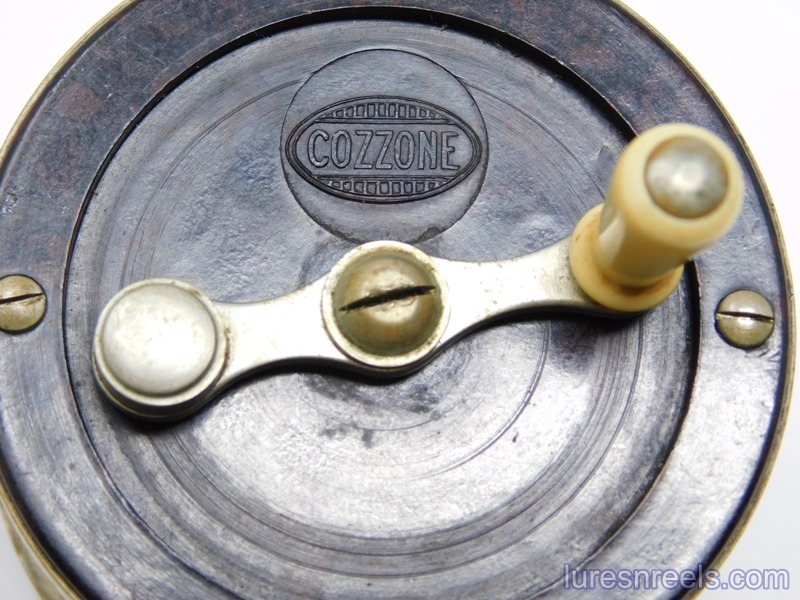 cozzone reels