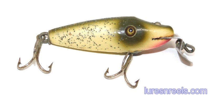 Creek Chub Bait Company