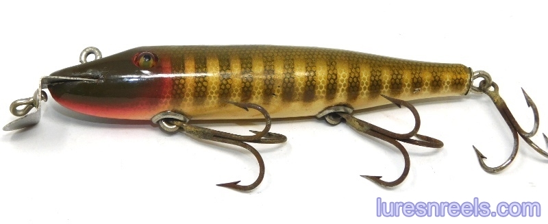 Creek Chub Bait Company