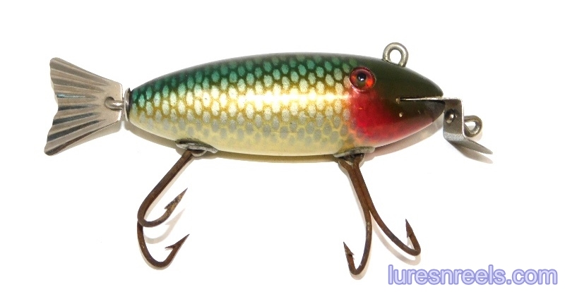 Creek Chub Bait Company