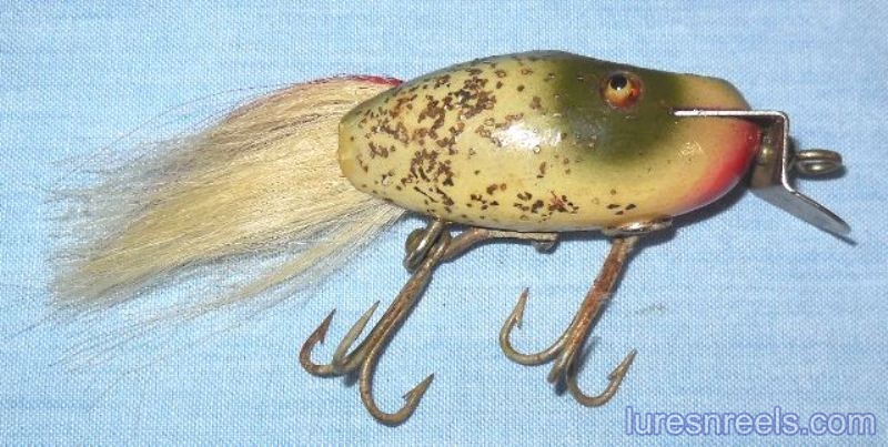 Creek Chub Bait Company