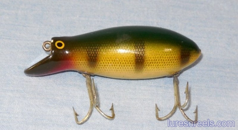 Creek Chub Bait Company