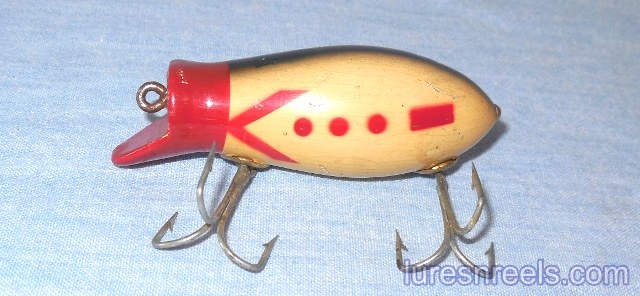 Creek Chub Bait Company