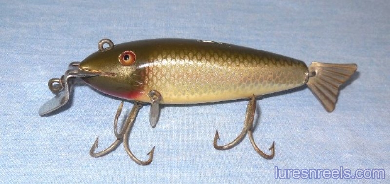 Creek Chub Bait Company