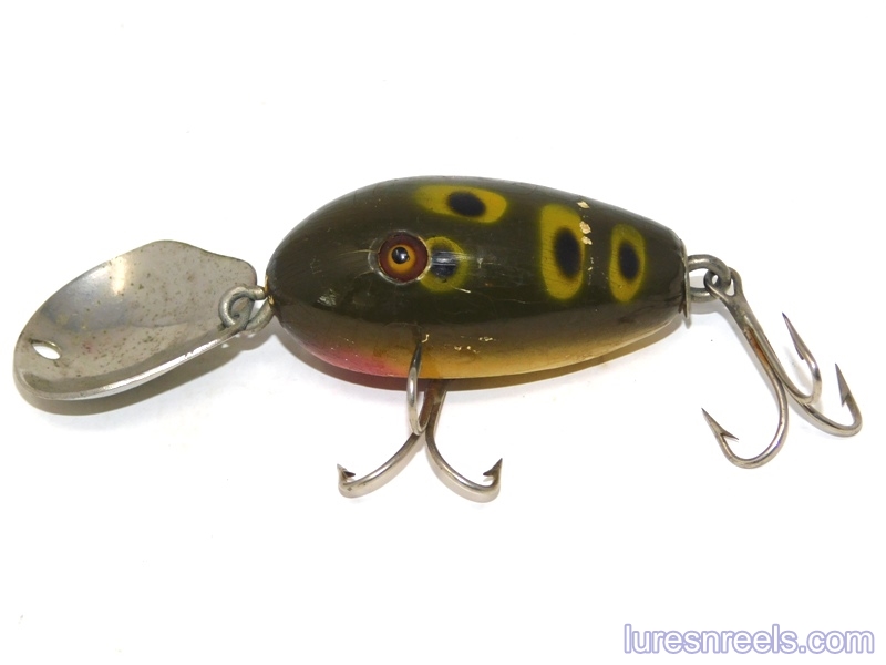 Creek Chub Bait Company