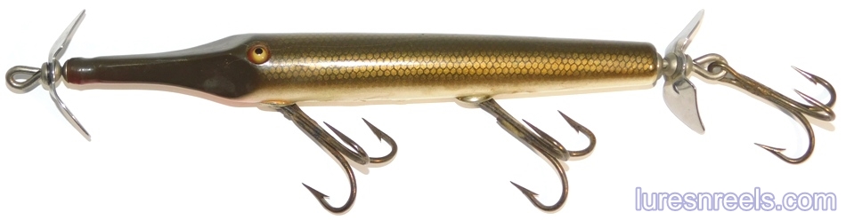 Creek Chub Bait Company