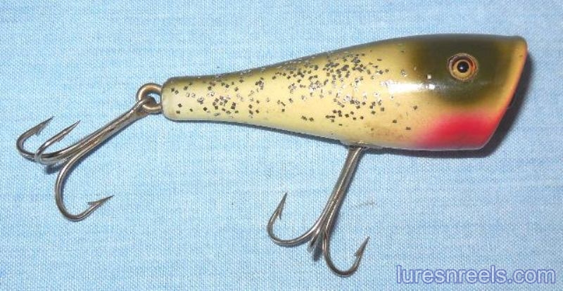 Creek Chub Bait Company
